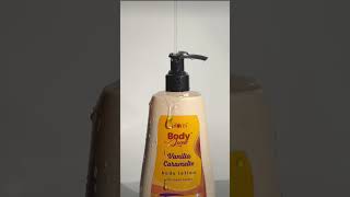 Plum body lotion 🧴 #beauty #plumgoodness