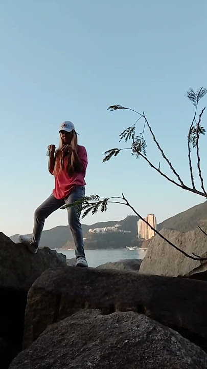 pinay tiktoker in hongkong went viral