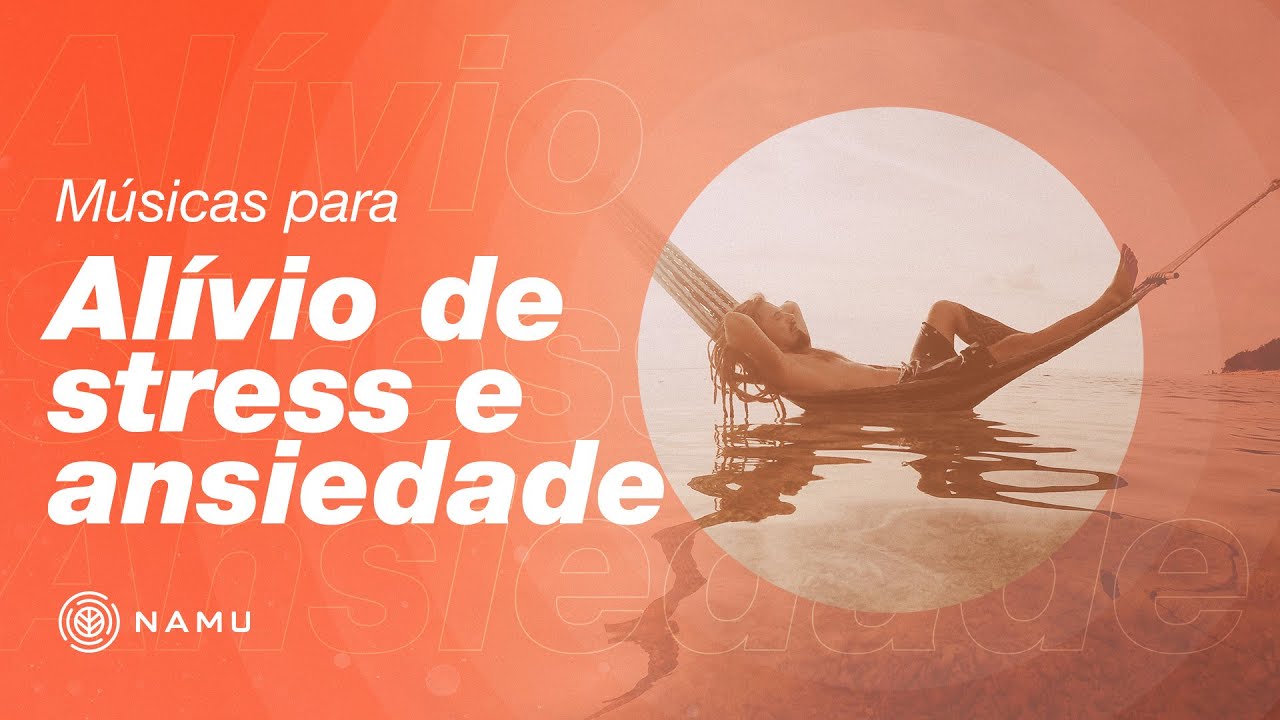 Músicas para Yoga - NAMU áudio 