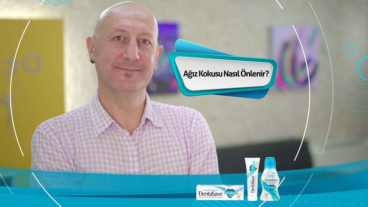 Ağız Kokusu Nasıl Önlenir?