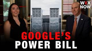 Entergy insists Google covering costs for data center power project, as consumers pay for part of it