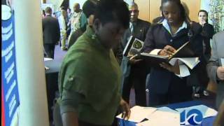 Job fair aims to hire heroes