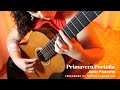 Primavera Porteña by Astor Piazzolla