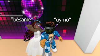 FUÍ PARA UN PROM! (En Roblox) by Yam 12,466 views 2 years ago 8 minutes, 12 seconds