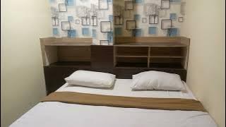 Dengarkan Suara Kamar Hotel 95 Pontianak