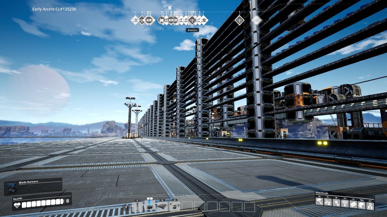 Satisfactory Turbo Motors YouTube