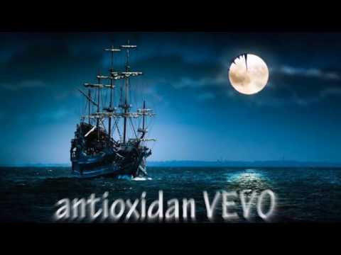 Ece Mumay - Vazgeç Gönül t-rap mix (Antioxidan VEVO)
