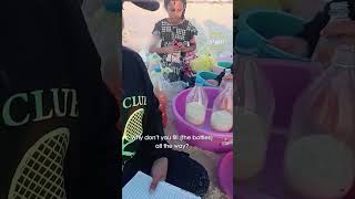 Egyptian Children Send Aid To Gaza By Sea Islam Channel