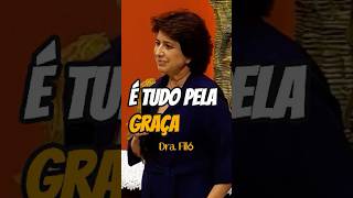 É tudo pela graça. #shorts