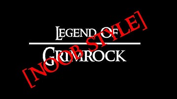 Legend Of Grimrock - Giant Snail Trap Ep1