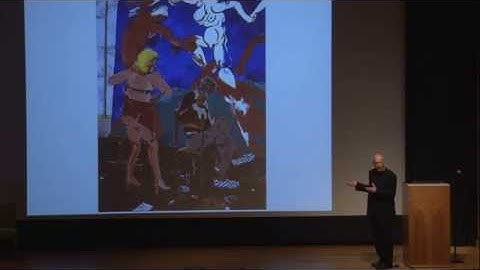 Philip Yenawine: Visual Thinking Strategies