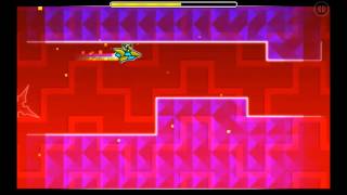 Geometry Dash - DORABAE-BASIC 1-8