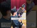 好きな人が可愛い先輩とイチャイチャしてて終始嫉妬してしまった日 #部活 #高校生 #恋愛
