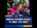 KIJANA KAAMUA KUJIRIPUA MAZIMA