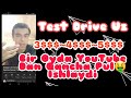 Test Drive Uz YouTubedan Qancha Pul Topadi.🤑🤑🤑Va Kanalda Reklama Narxlari