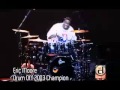 GUITAR CENTER DRUM OFF '03 CHAMPION - ERIC MOORE 2013