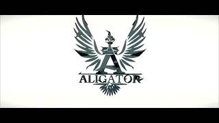 Dj Aligator Heaven is Falling(ft.Aero)