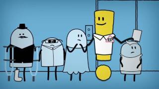 Journey Of The Floor Warden Fire Safety Video HD