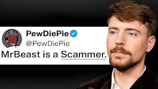 Information MrBeast Is Getting Exposed... Again. News