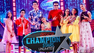 champion-stars-unlimited-14th-january-2023