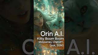 Kitty Boom Boom (Orin A.I.)