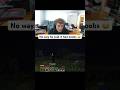 Irva had his priorities straight #minecraft #horrormod #gaming