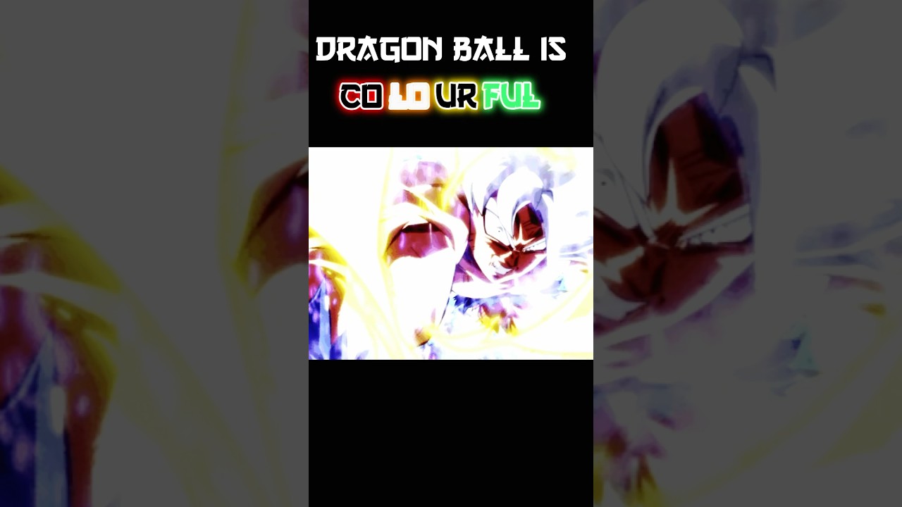 #viral #popular #anime #dragonball #edit #dragonballsuper #animeedit #dragonballz