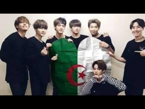 بتس على اغاني جزائرية 2