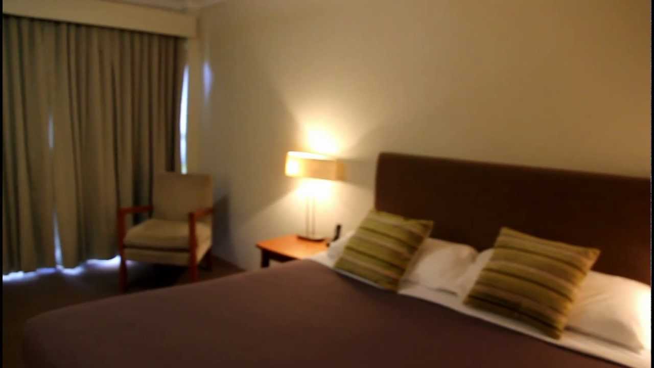 Dubbo Hotel Accommodation