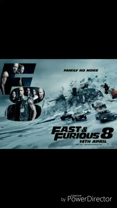 Regardez fast and Furious 8 complet en français sur ce lien 👇👇👇⬇