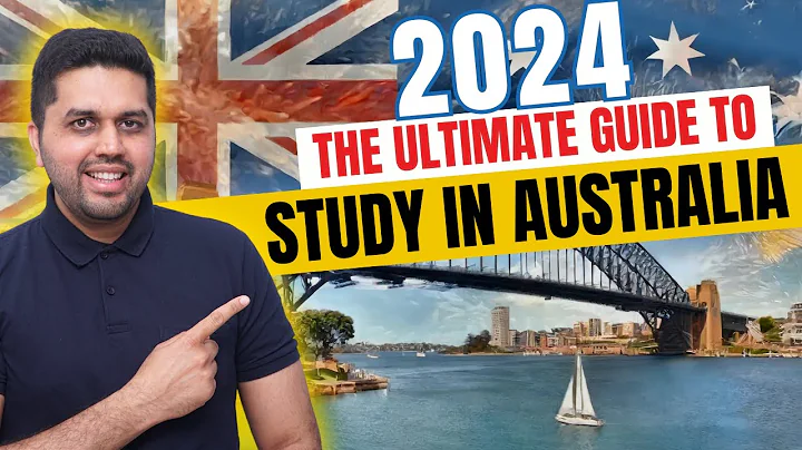 The Ultimate Guide to Study in Australia For International Students in 2024 - DayDayNews