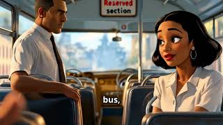 Who was Rosa Parks