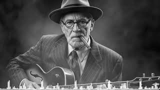 Whiskey Blues and Chicago Nights – Relaxing Slow Blues Music for Late Night Vol.111
