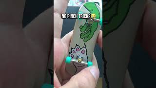 The Cheapest Fingerboard On Amazon