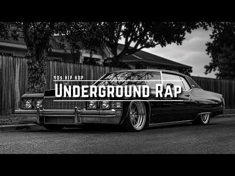 90s–00s Gangsta Rap Heat: Golden Era Street Anthems That Still Hit