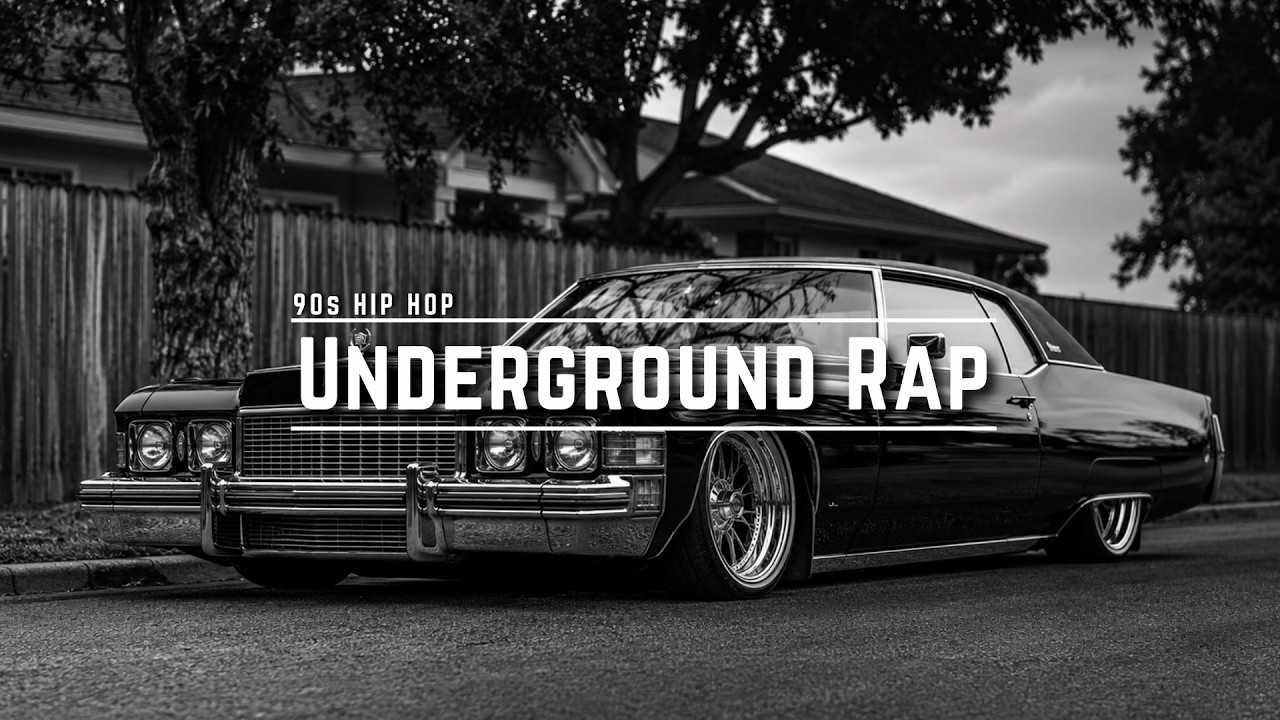 90s–00s Gangsta Rap Heat: Golden Era Street Anthems That Still Hit