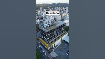 3 Movimentos Cinematográficos para fazer com seu drone!