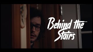 Behind the Stairs | One-Minute Horror