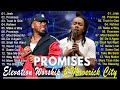 Jireh, Promises ...| Chandler Moore & Joe L Barnes | Elevation Worship & Maverick City Music