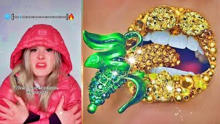 🍋💦 Text To Speech👩🍎 ASMR Cake Storytime @Brianna Guidryy| POVs Tiktok Compilations #22.04.1