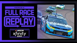 2024 NASCAR Xfinity Series Call 811.com | NASCAR Xfinity Series Full Race Replay