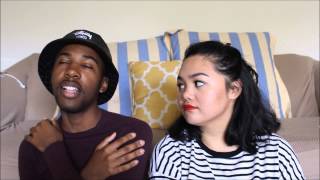 Our Prom Story | Larry and Mitzee