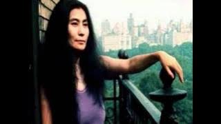 Yoko Ono - Woman of Salem (lyrics)