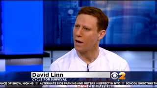 Annual Cycle For Survival Raises Money For Rare Cancers Cycle For Survival Celebrating 260 Million Raised