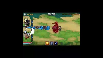 DAYS BYGONE GAMEPLAY DAY 380