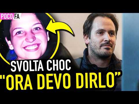 Video CASO CHIARA POGGI – STASI FUORI DAL DELITTO, MA NON È COME PENSATE..