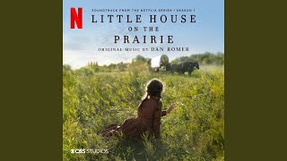 A Giant Sky - from 'Little House on the Prairie'