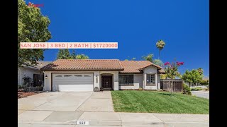CA,US | Buy house at 969 Foothill Dr, San jose, CA 95123, USA | San Jose, USA | MapFlagged