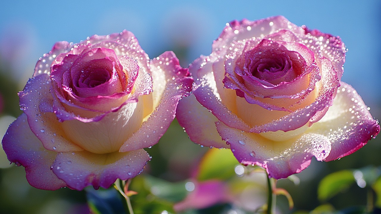 Музыка наполняет гармонией тело и душу🌺 Слушаю уже три месяца🌿 Композиции Сергея Грищука #15