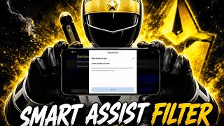FINALLY SMART ASSIST FILTER IS HERE IN EFOOTBALL 🙌, LET'S GO 